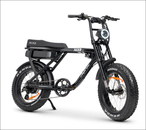 The ACE-X PLUS+ Electric Bike for sale is a cutting-edge e-bike designed to offer exceptional performance, style, and convenience......