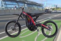 The Surron Ultra Bee is a premium electric bike that combines cutting-edge technology, high performance, and rugged durability. Designed........