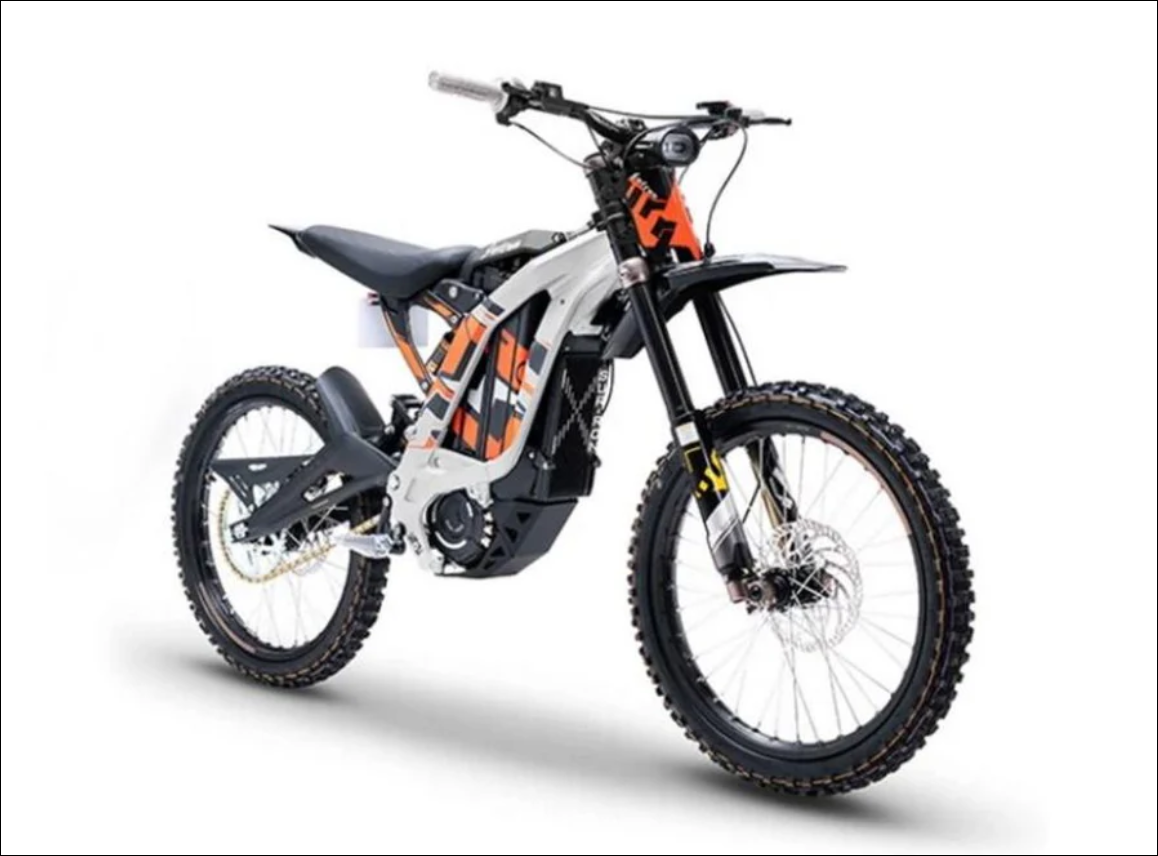 Surron electric bikes are a cutting-edge blend of power, technology, and eco-friendly design, perfect for both off-road adventures and urban...
