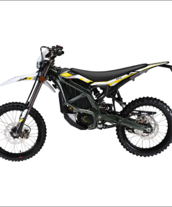 Surron Ultra Bee T for sale! It is a high-performance electric off-road motorcycle designed for both professional and recreational riders. Here are......